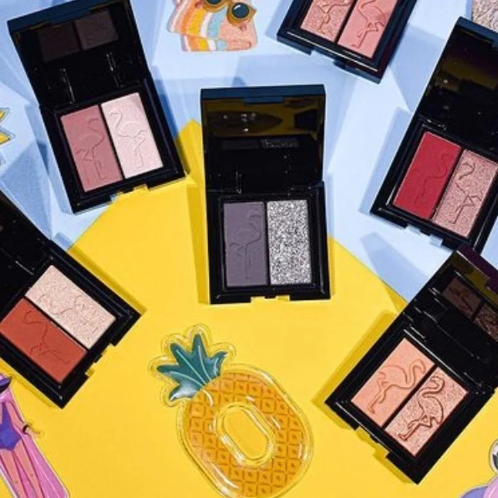 Sephora eyeshadow duo